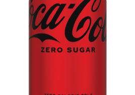 Coke Zero(can)