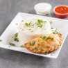 Cheese& Onion Empanada (1pcs)