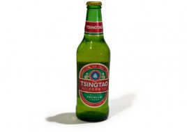 Tsingtao Beer 青岛