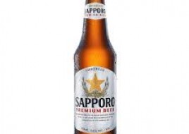 Sapporo 