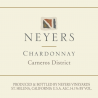 Neyers, Chardonnay, Carneros, CA