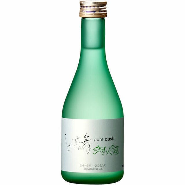 Shimizu-No-Mai, Junmai Daiginjo, 