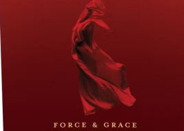 Force & Grace, Cabernet Sauvignon, Napa Valley