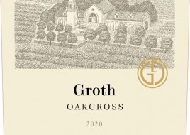 Groth, Proprietary Red, 