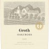 Groth, Proprietary Red, 