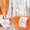 KYLIE Minogue Prosecco Rose Sparkling Wine