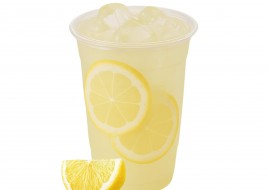 Classic Lemonade