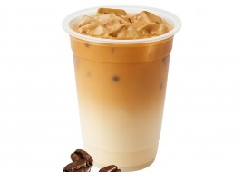 Iced Latte
