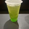 Refresher Honeydew Green Tea