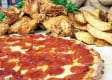 Pizza and Broasted Chicken Package for 15 