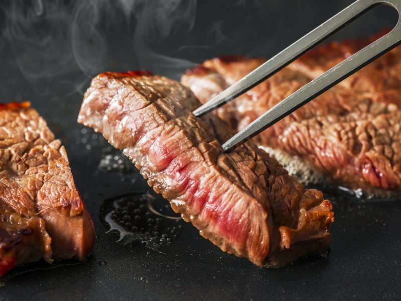 Whole Tri Tip Roast