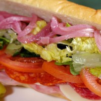 Sandwiches