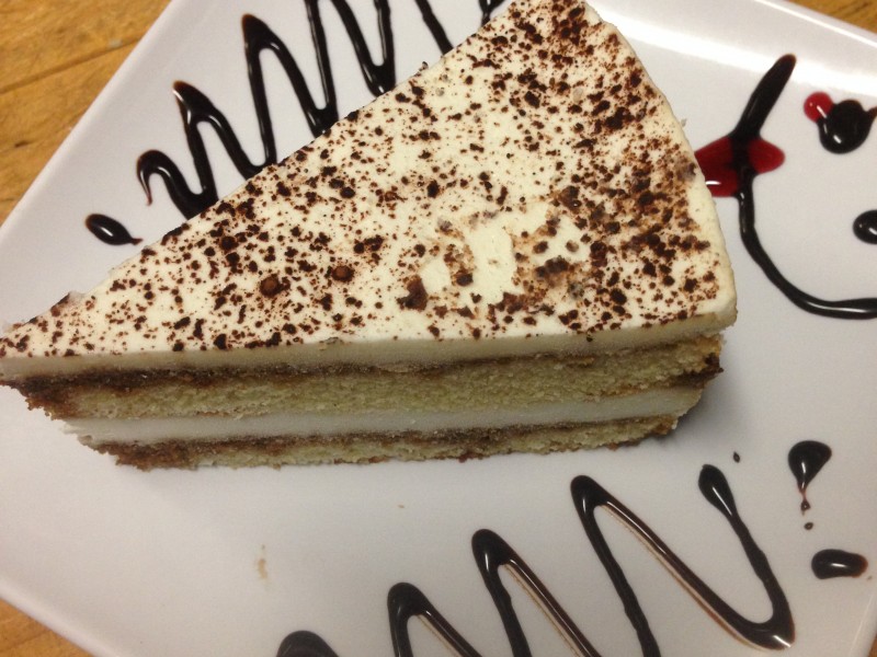 Tiramisu
