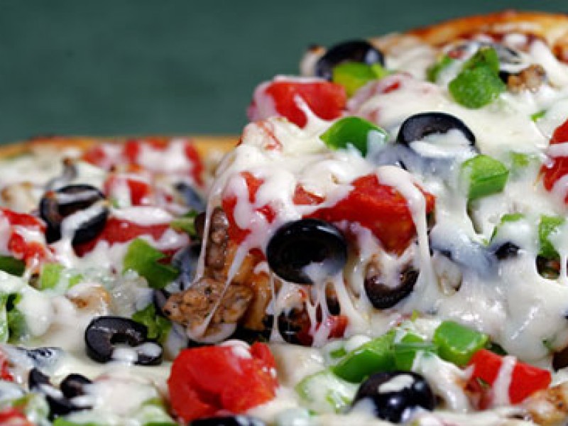 Works Pizza