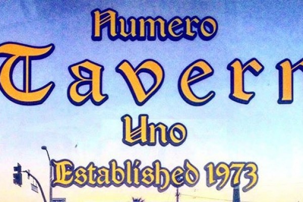 Numero Uno Tavern