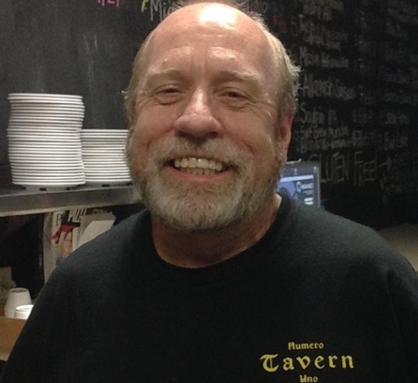 Numero Uno Tavern hours