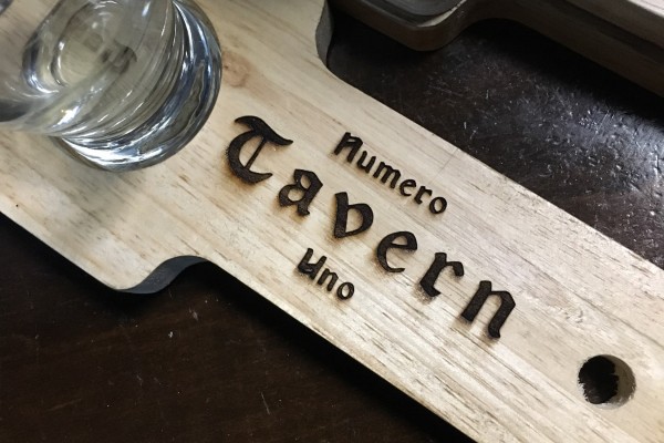 Numero Uno Tavern