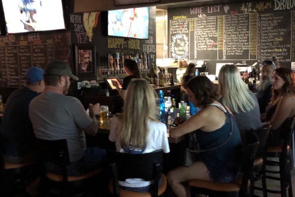 Numero Uno Tavern