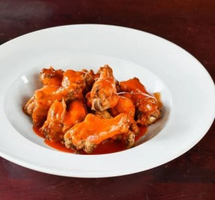 Buffalo Wings