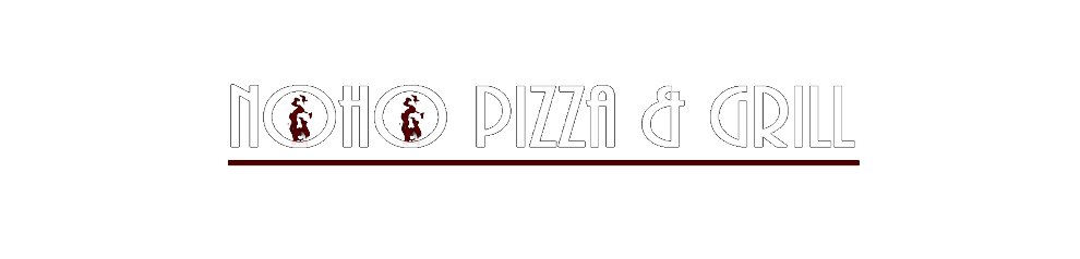 NoHo Pizza & Grill