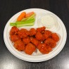 Boneless Crispy Wings 