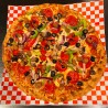 Supreme Pizza