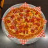 Meat Lovers Pizza
