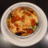 Chicken Alfredo Pasta