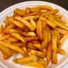 Garlic Fries