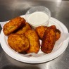 Jalapeño Poppers
