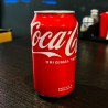 Can of Soda