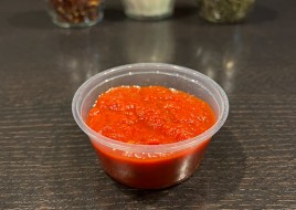 Side of Homemade Tomato Sauce