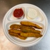 Fried Pickles