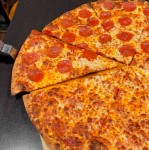 Authentic Pizza