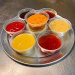 Dipping Sauce