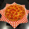 Build Your Own Pizza