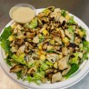 Chicken Caesar Salad