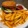 Veggie Burger