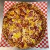 Hawaiian Pizza