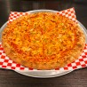 Buffalo Chicken Pizza