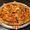 Margarita Pizza