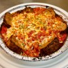 Spaghetti and Meatballs