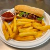 Chicken Chipotle Sandwich