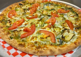 Gia Pizza