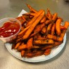 Sweet Potato Fries