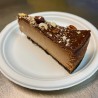 Nutella Cheesecake
