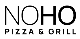 NoHo Pizza & Grill logo