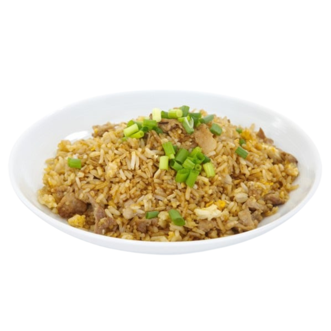 Small Chinese Fried Rice