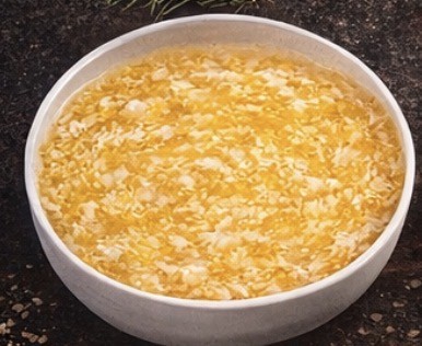 Egg Drop Soup