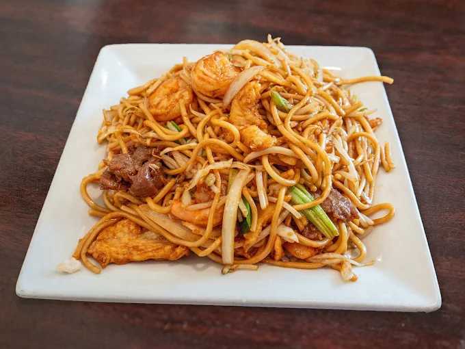Chow Mein